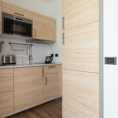 Italianway - Cenisio 7 Apartment Милано Екстериор снимка