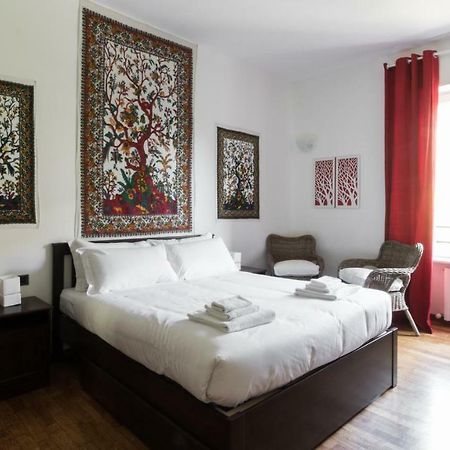 Italianway - Cenisio 7 Apartment Милано Екстериор снимка