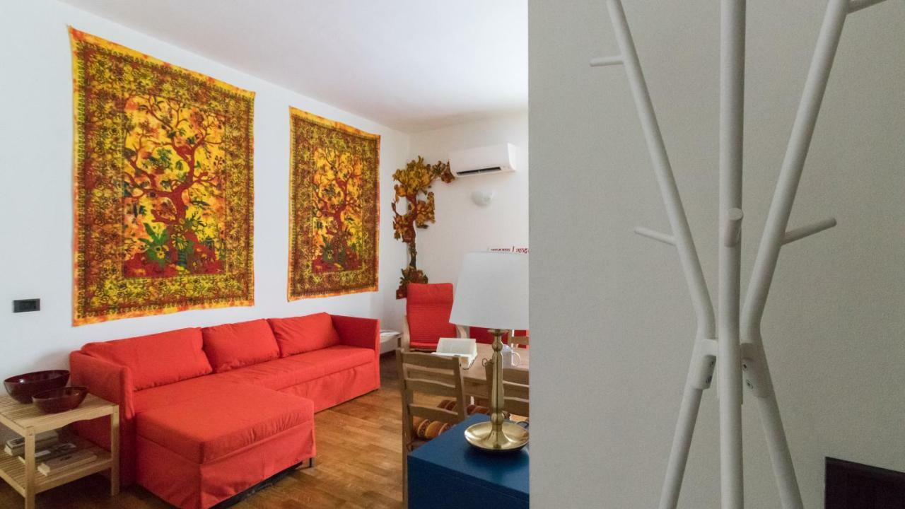 Italianway - Cenisio 7 Apartment Милано Екстериор снимка
