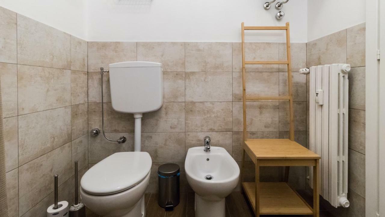Italianway - Cenisio 7 Apartment Милано Екстериор снимка