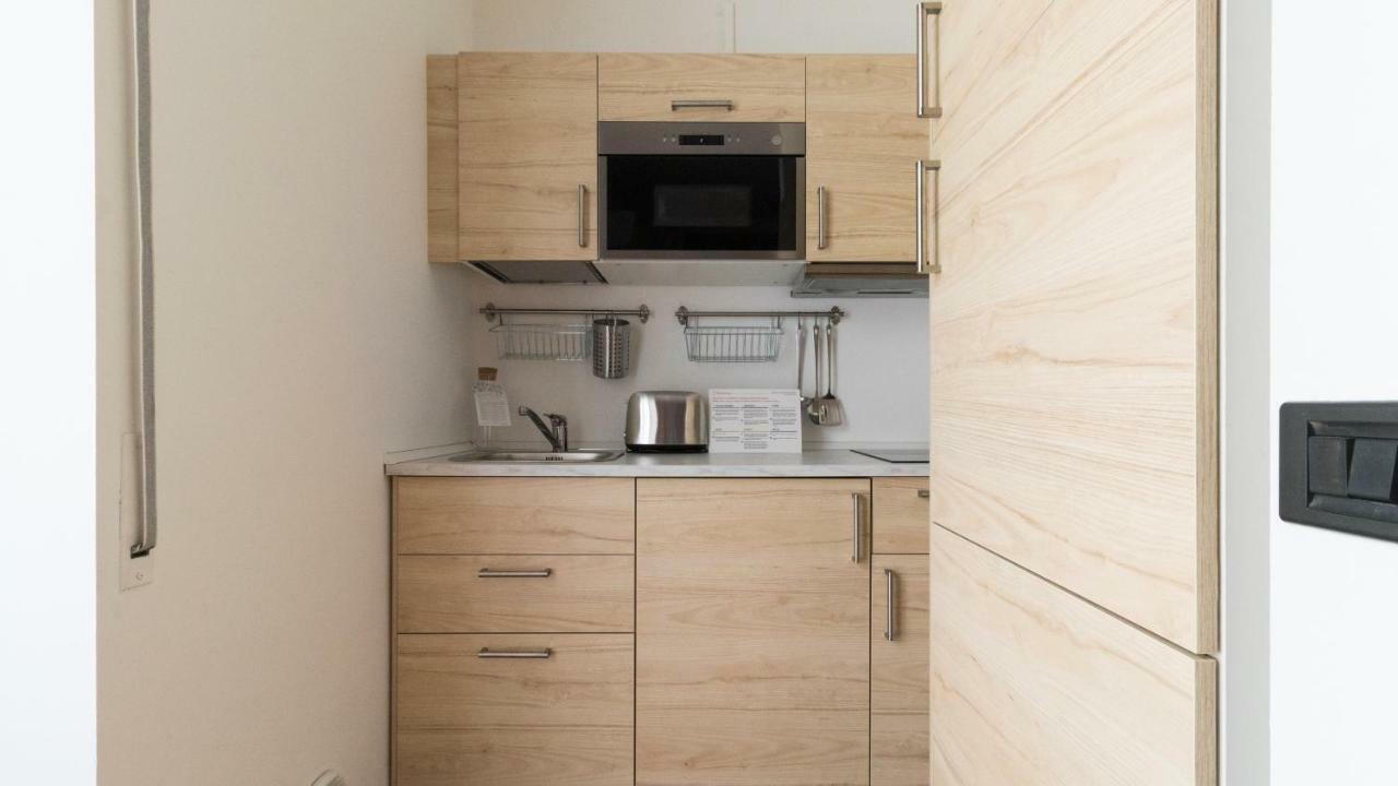 Italianway - Cenisio 7 Apartment Милано Екстериор снимка